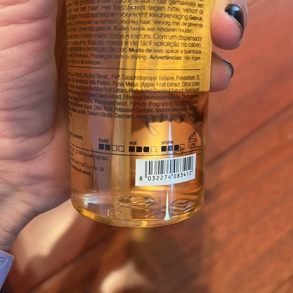 Milk_shake blow dry primer - Picture 6 of 9